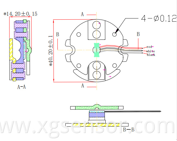 Bridge Load Cell